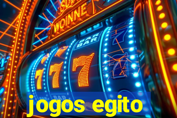 jogos egito